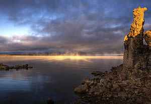 mono lake