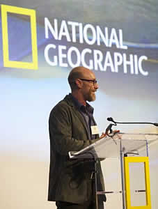 national Geographic kenny broad