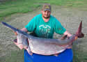 recordpaddlefish