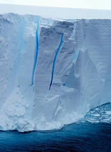 ross ice shelf