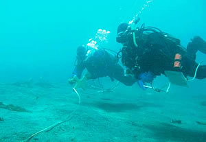 usgs divers