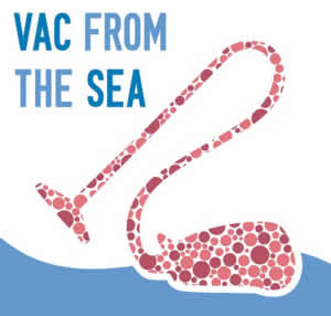 vac fron the sea