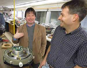 whoi jeff mcguire John collins earthquake seismic