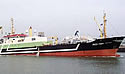 aussietrawler