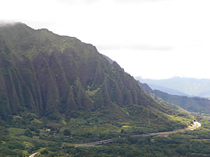 hawaii islands