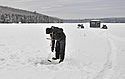 icefishing