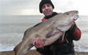 towfish