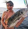 trevally