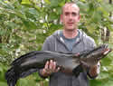 recordsnakeheadfishmarylandsm