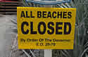 allbeachclosed