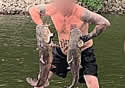handfishing