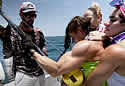 musclewoman