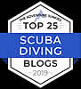 Top Scuba Diving Blogs