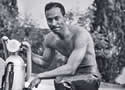 ALBERTjones