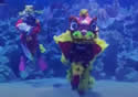 danceunderwater