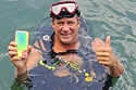lakediver