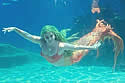 mermaidswimmer