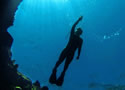 mindfulswimming