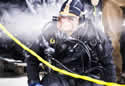 navyicediver