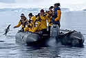 penguinboat