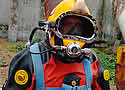 sewerdiver