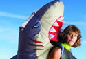 sharkattack