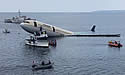 sinking330