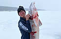 sturgeonspeak