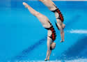 waterdive