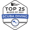 Top Scuba Diving Blogs